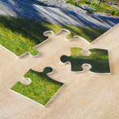 Porto in Portugal Legpuzzel (Zijkant)