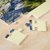 Porto in Portugal Legpuzzel (Zijkant)