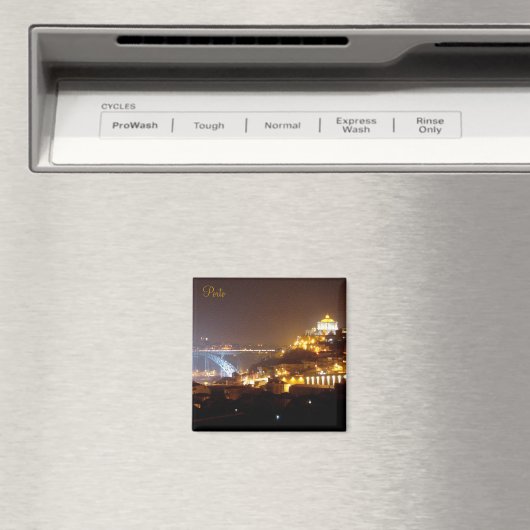 Porto Magneet (Insitu (Vaatwasser))