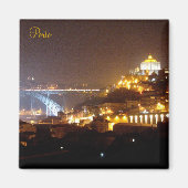 Porto Magneet (Voorkant)