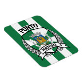 Porto Magneet (Rechterzijde)