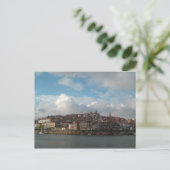 Porto - Portugal Briefkaart (Staand voorkant)