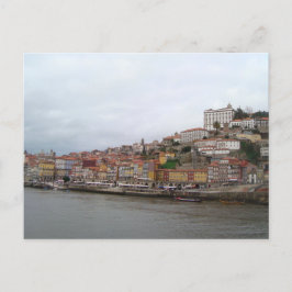 Porto, Portugal Briefkaart