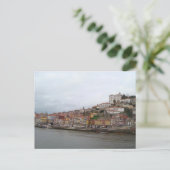 Porto, Portugal Briefkaart (Staand voorkant)