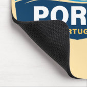 Porto Portugal Europe Muismat (Hoek)