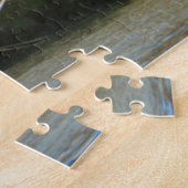 Porto, Portugal, haven en gebouwen Legpuzzel (Zijkant)