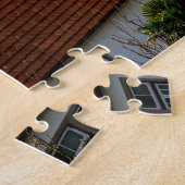 Porto, Portugal Legpuzzel (Zijkant)