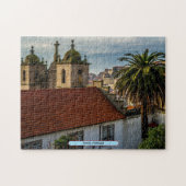 Porto, Portugal Legpuzzel (Horizontaal)