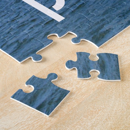 Porto, Portugal Legpuzzel (Zijkant)