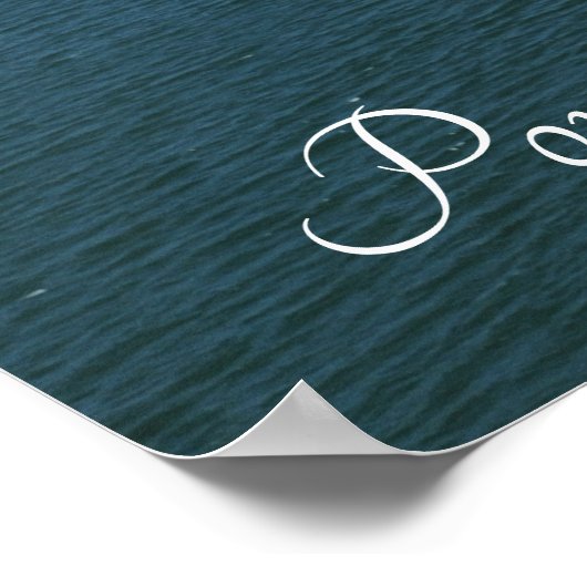 Porto, Portugal Poster (Hoek)