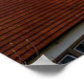 Porto, Portugal Poster (Hoek)