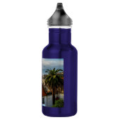 Porto, Portugal Waterfles (Rechts)