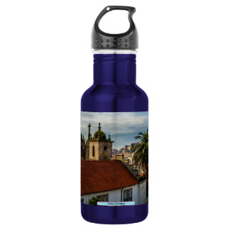 Porto, Portugal Waterfles