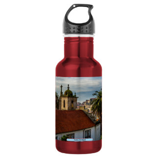 Porto, Portugal Waterfles