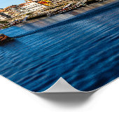 Porto Poster (Hoek)