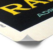 Porto Ramos Pinto door Rene Vincent -  Frans Poster (Hoek)