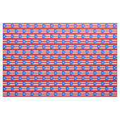 Porto Ricaanse vlag Stof (Yard (91,4 cm))