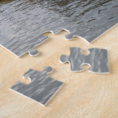 Porto rivierzijdige uitzicht puzzel (Zijkant)