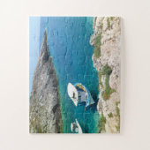 Porto Roxa Xakynthos Legpuzzel (Verticaal)