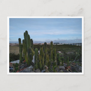 Porto Salvo (Portugal) Briefkaart