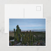 Porto Salvo (Portugal) Briefkaart (Voorkant / Achterkant)