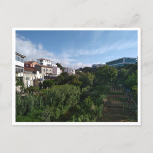 Porto Salvo (Portugal) Briefkaart