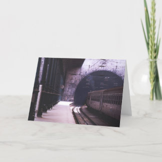 Porto Station, Portugal Kaart