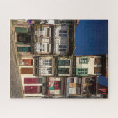 Porto Street, Portugal Legpuzzel (Horizontaal)