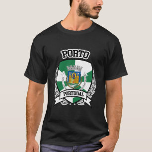 Porto T-shirt