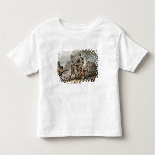 Porto uit 'The Victories of the Duke of Welling' Kinder Shirts