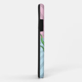 Portobello paddenstoel Case-Mate iPhone case (Achterkant/rechts)