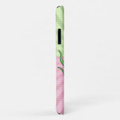 Portobello paddenstoel Case-Mate iPhone case (Achterkant/rechts)