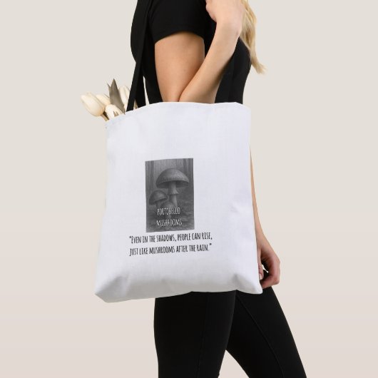 Portobello TB04 Tote Bag (Dichtbij)