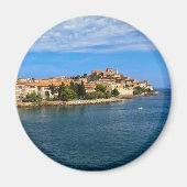 Portoferraio - Elba Magneet (Voorkant)