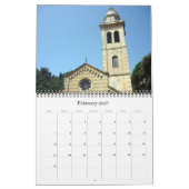Portofino 2026 kalender (Feb 2027)