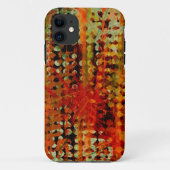 Portofino Abstract Case-Mate iPhone Case (Achterkant)