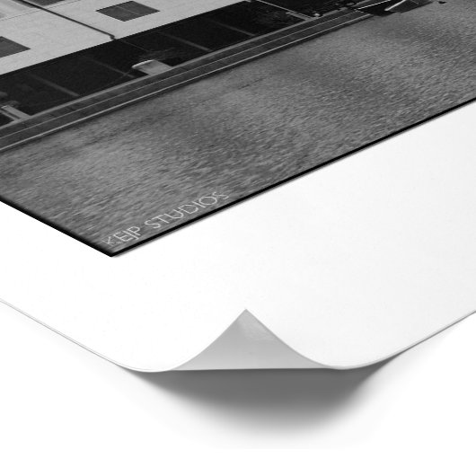 Portofino Bay Hotel Poster (Hoek)