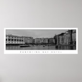 Portofino Bay Hotel Poster (Voorkant)
