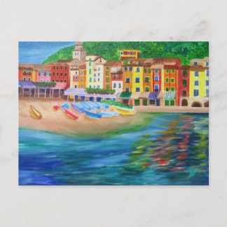 Portofino Briefkaart