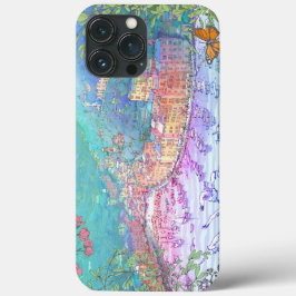 Portofino Case-Mate iPhone Case