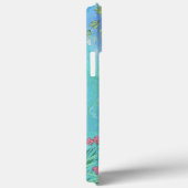 Portofino Case-Mate iPhone Case (Achterkant / Rechts)