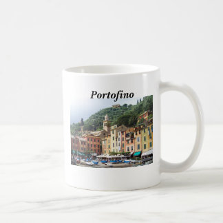 Portofino Dreaming Koffiemok