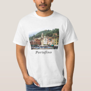 Portofino Dreaming T-shirt
