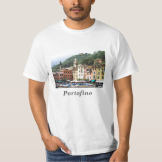Portofino Dreaming T-shirt
