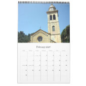 portofino italië 2016 kalender (Feb 2027)