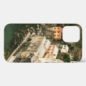 PORTOFINO ITALIË Case-Mate iPhone CASE (Achterkant (horizontaal))