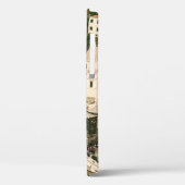 PORTOFINO ITALIË Case-Mate iPhone CASE (Achterkant / Links)