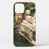 PORTOFINO ITALIË Case-Mate iPhone CASE (Achterkant)