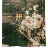 PORTOFINO ITALIË DOUCHEGORDIJN (Voorkant)