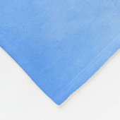 Portofino, Italië Fleece Deken (Hoek)